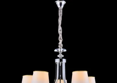 Люстра Reluce 70300-0.4-05 CH