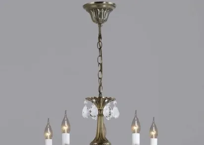 Люстра Reluce 09347-0.4-05