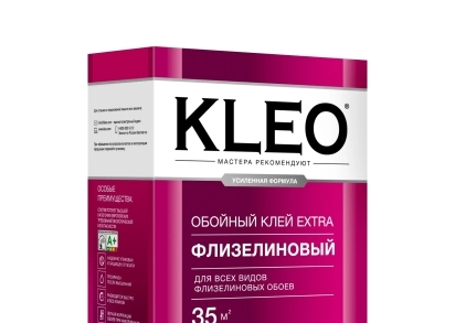 Клей KLEO 35 м2