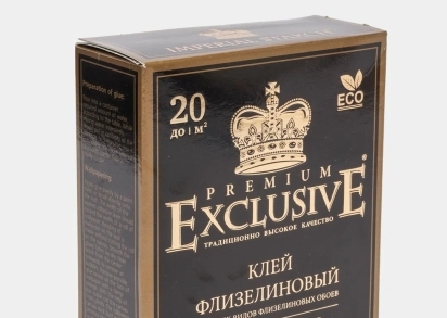 Клей Exclusive 20 м2