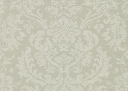 Обои Zoffany Damask Wallpapers 312707