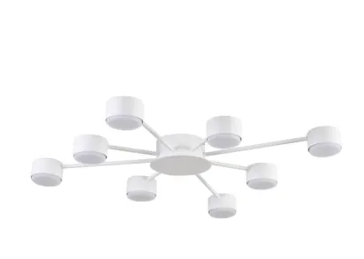 Люстра Lumion COMFI 8343/8C