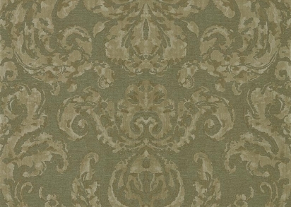 Обои Zoffany Damask Wallpapers 312680