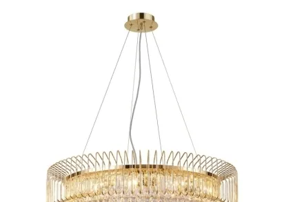 Подвесная люстра Favourite Subito 4779-10P