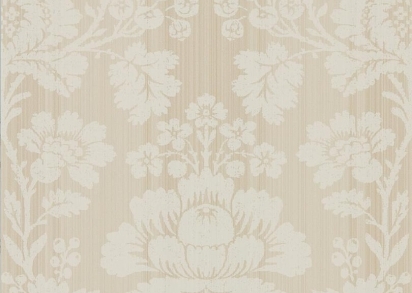 Обои Zoffany Damask Wallpapers 312705