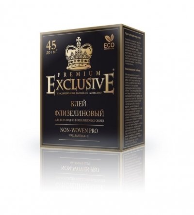 Клей Exclusive 45 м2