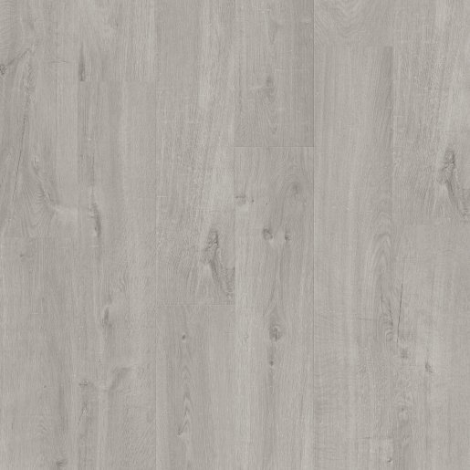  Виниловое покрытие Quick-Step Alpha Vinyl Medium Planks AVMP40201 Дуб хлопковый светло-серый